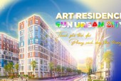 SUN URBAN CITY HÀ NAM VỐN CHỈ 300TR